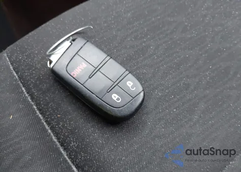 2022 Dodge Durango Sxt Awd z USA, uszkodzony, nr VIN 1C4RDJAG0NC227661